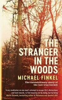 Abbildung von: The Stranger in the Woods - Simon & Schuster Ltd