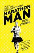 Cover: Marathon Man - Simon & Schuster Ltd