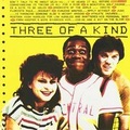 Cover: Three Of A Kind (Vintage Beeb) - BBC Physical Audio