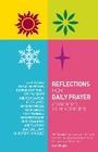 Cover: Reflections for Daily Prayer: Advent 2012 to Christ the King 2013 - Church House Publishing