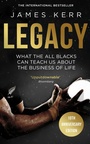 Cover: Legacy - Constable