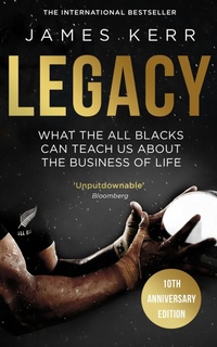 Enlarge image Cover: Legacy - Constable