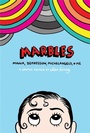 Cover: Marbles: Mania, Depression, Michelangelo and Me - Robinson