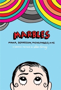 Enlarge image Cover: Marbles: Mania, Depression, Michelangelo and Me - Robinson