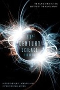 Cover: 21st Century Science Fiction - Robinson