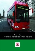 Cover: Fuel Cells - HSE Books