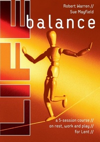 Enlarge image Cover: Life Balance - Church House Publishing