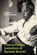 Cover: Franco Fortini Traduttore Di Bertold Brecht - Lulu Press Inc