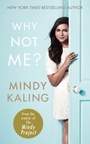 Cover: Why Not Me? - Ebury Digital
