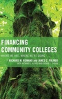 Cover: Financing Community Colleges - Rowman & Littlefield Publishers