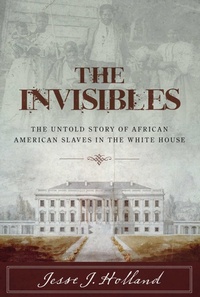 Abbildung von: The Invisibles - The Lyons Press