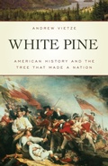 Cover: White Pine - Globe Pequot Press