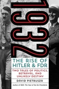Cover: 1932 - The Lyons Press