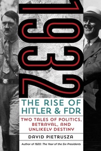 Enlarge image Cover: 1932 - The Lyons Press