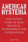 Cover: American Hysteria - The Lyons Press