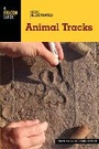 Cover: Basic Illustrated Animal Tracks - Falcon Guides