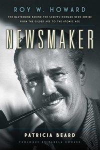 Enlarge image Cover: Newsmaker - The Lyons Press