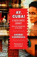 Cover: Ay, Cuba! - Open Road Media