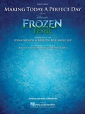 Cover: Making Today a Perfect Day - Hal Leonard Corporation