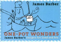 Enlarge image Cover: One-Pot Wonders - Harbour Publishing