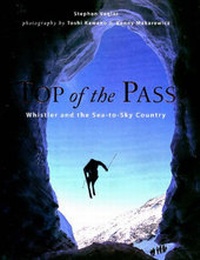 Abbildung von: Top of the Pass - Harbour Publishing