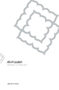 Cover: Ashes in the Air: UQP Poetry Series - University of Queensland Press