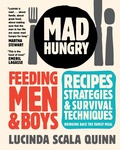 Cover: Mad Hungry - Artisan Books