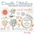 Cover: Doodle Stitching: The Motif Collection - Lark Books,U.S.