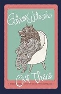 Cover: Gahan Wilson's Out There - Fantagraphics