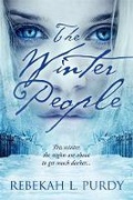 Cover: The Winter People - Entangled Teen