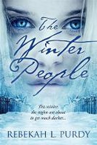 Enlarge image Cover: The Winter People - Entangled Teen