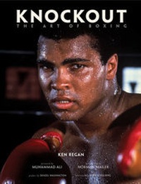 Enlarge image Cover: Knockout - Insight Editions