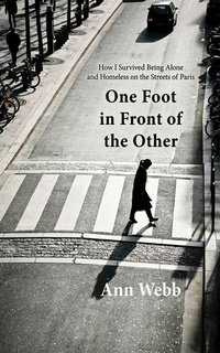 Enlarge image Cover: One Foot in Front of the Other - Skyhorse Publishing