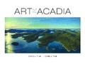 Cover: Art of Acadia - Down East Books,U.S.
