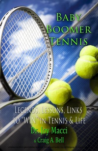 Abbildung von: Baby Boomer Tennis - First Edition Design Publishing