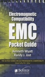 Cover: EMC Pocket Guide - SciTech Publishing Inc