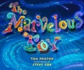 Cover: The Marvelous Toy - Imagine Publishing, Inc