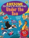 Cover: Under The Sea - The Book Company Publishing