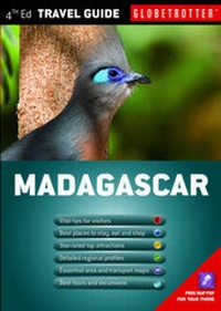 Abbildung von: Madagascar - New Holland Publishers Ltd