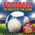 Cover: Football - The Rules of the Game - Arcturus