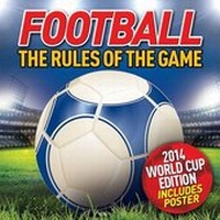 Enlarge image Cover: Football - The Rules of the Game - Arcturus
