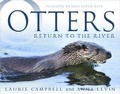 Cover: Otters - Birlinn Ltd
