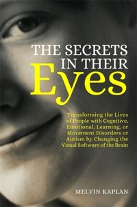 Abbildung von: The Secrets in Their Eyes - Jessica Kingsley Publishers