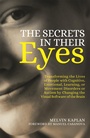 Cover: The Secrets in Their Eyes - Jessica Kingsley Publishers