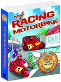 Cover: Motorcycle Book and Track - My Racing Motorbike - Five Mile