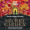 Cover: The Secret Garden - BBC Physical Audio