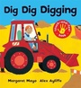 Cover: Dig Dig Digging - Orchard Books