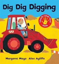 Enlarge image Cover: Dig Dig Digging - Orchard Books
