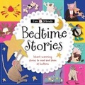Cover: Five Minute Bedtime Stories - Make Believe Ideas