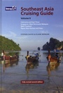 Cover: Southeast Asia Cruising Guide Volume II, Imray - Imray, Laurie, Norie & Wilson Ltd